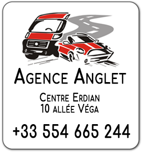 BAB Location Véhicules Anglet